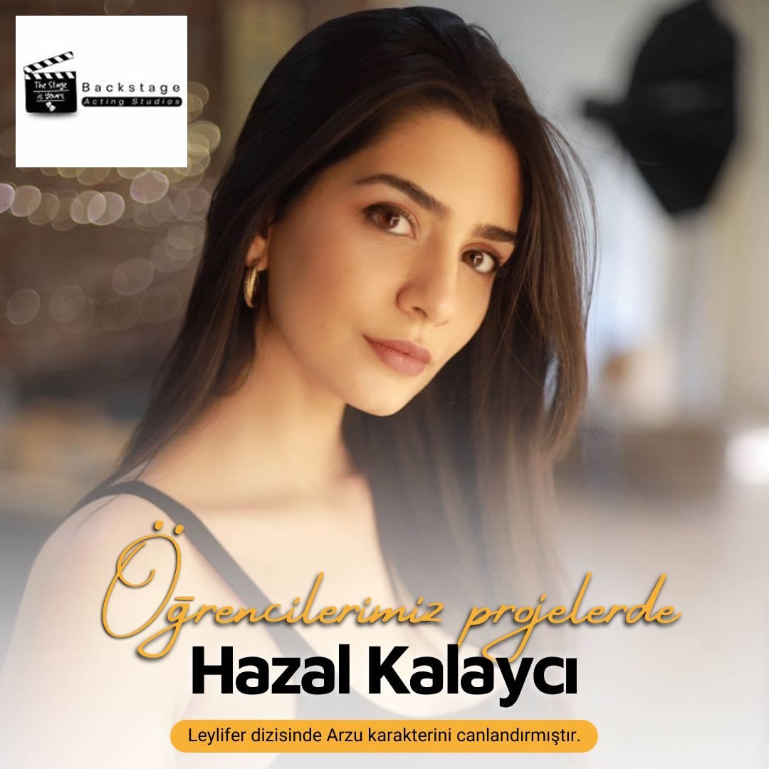 Öğrencilerimiz Projelerde